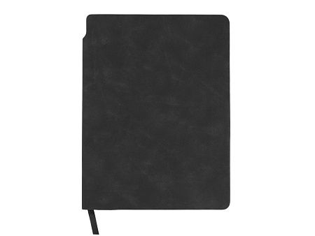 Блокнот в гибкой обложке А5 «Notepeno Max»