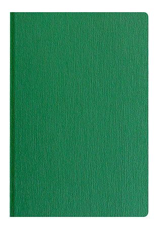 Ежедневник CAPRI, недатированный, гибкая обложка