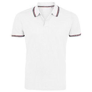 Поло PRESTIGE MEN 200 под нанесение