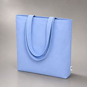 Сумка «Твил» из хлопка, 210 г/м2