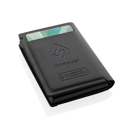 Картхолдер Seekcard с технологией Find My