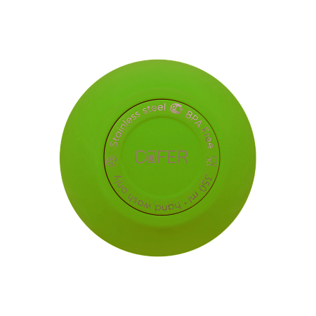 Кофер софт-тач CO12s