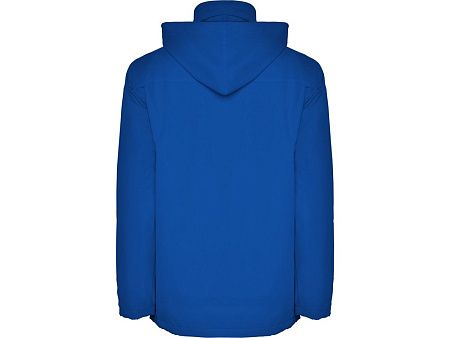 Парка утепленная «Europa» мужская