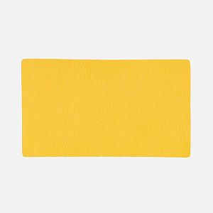 Лейбл Listra Latte, M, желтый