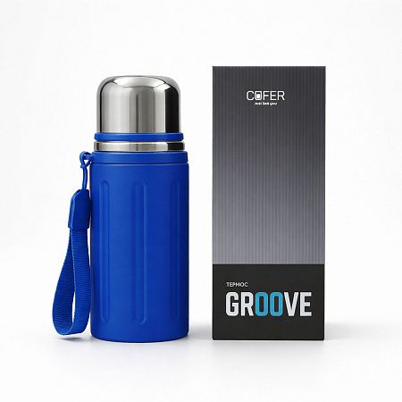 Термос Groove