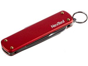 Нож-брелок Nextool Mini