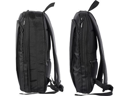 Расширяющийся рюкзак Slimbag для ноутбука 15,6"