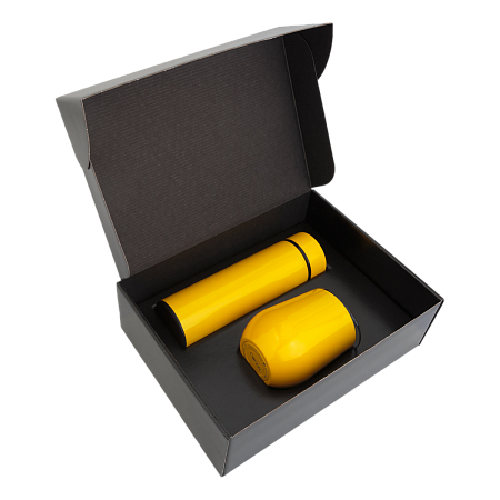 Набор Hot Box C