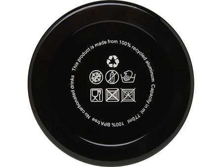 Бутылка для воды с карабином «Oregon», 770 мл