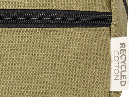 Косметичка «Joey» из холста, 3,5 л