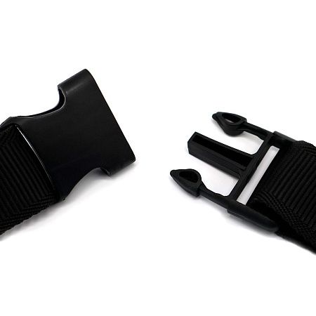 Флешка Twist 16 Гб, черная