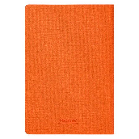 Ежедневник Tweed недатированный, черный