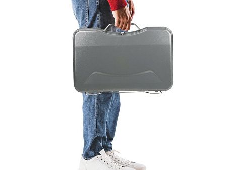 Портативный гриль-мангал «Kamal»