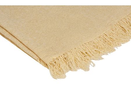 Плед «Chenille» акриловый