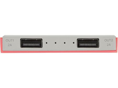 Внешний аккумулятор «NEO NS100R», 10000mAh