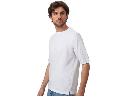 Футболка c рукавом реглан «Warsaw» унисекс