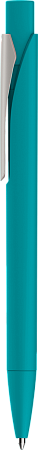 Ручка MASTER SOFT Бирюзовая 1040.16