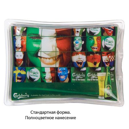 Солевые грелки