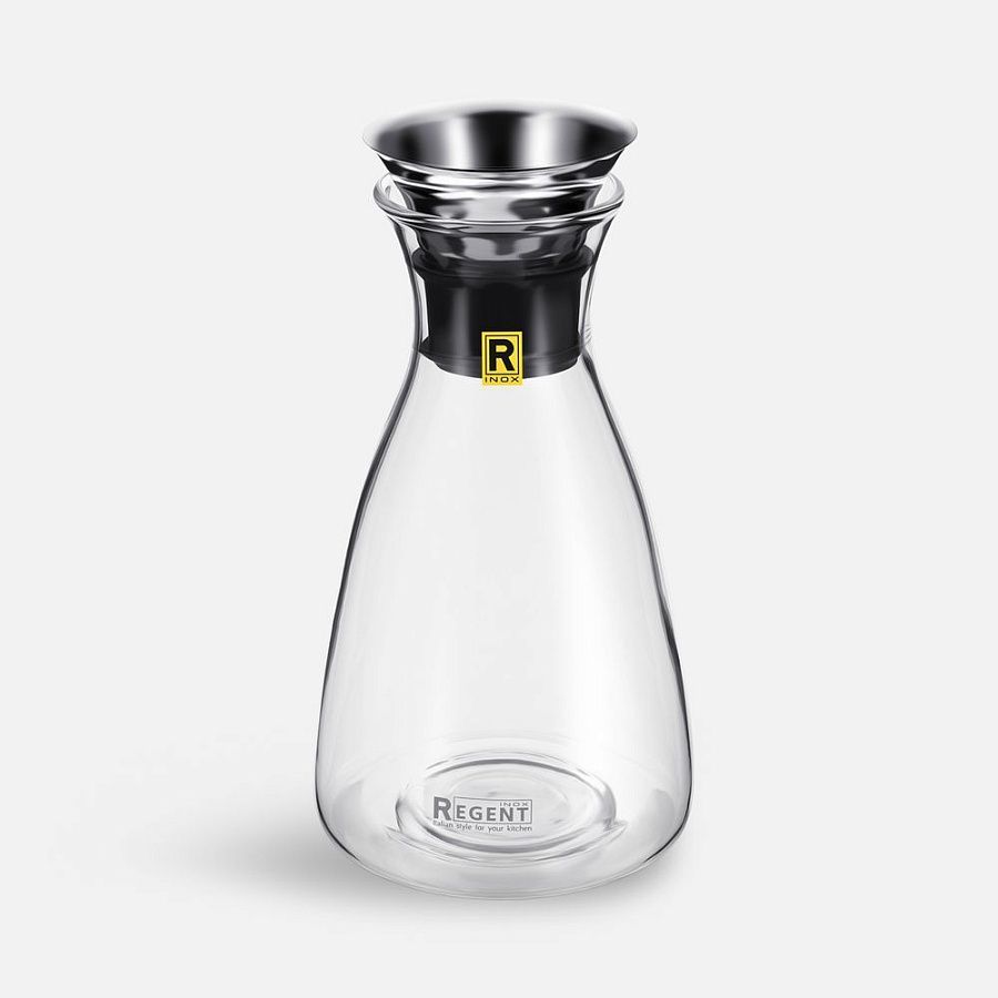 Графин для воды с фильтр-пробкой Linea Franco