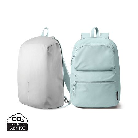 Двусторонний рюкзак XD Design Switch 2-в-1