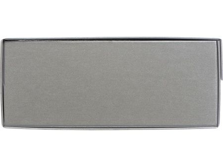 Коробка разборная с магнитным клапаном