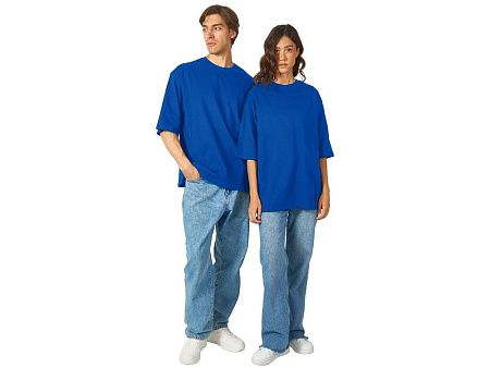 Футболка оверсайз «Berlin» унисекс