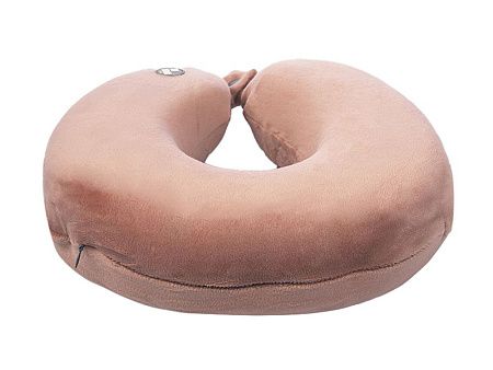 Подушка для путешествий с эффектом памяти «Drowsy»