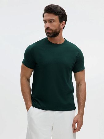 Футболка Imperial 190, синяя (petrol), размер 3XL