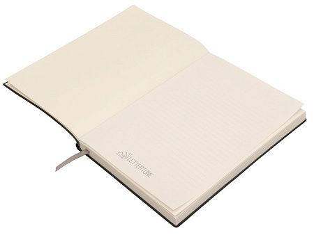 Подарочный набор «Bradbury &Co» с блокнотом А5 и ручкой