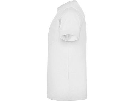 Футболка «Teckel» с карманом мужская