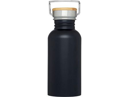 Бутылка спортивная «Thor»