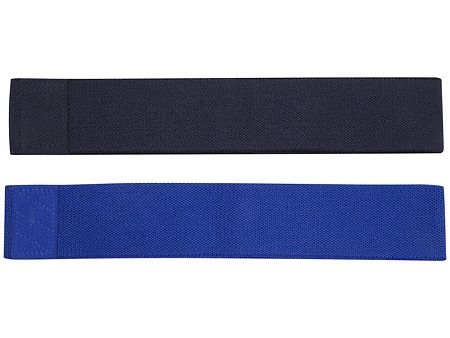 Набор тканевых фитнес-резинок «Grip»