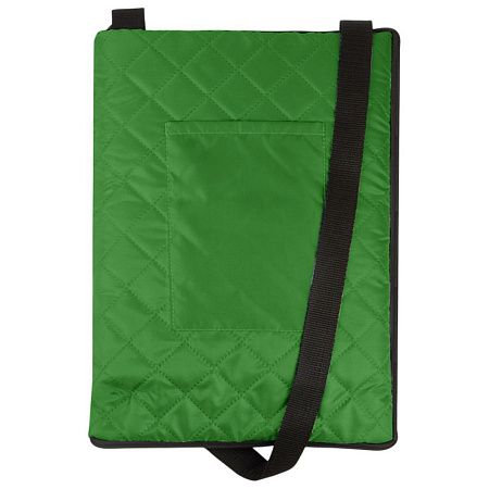 Плед для пикника Summer Blanket, размер 115*145 см, зеленый