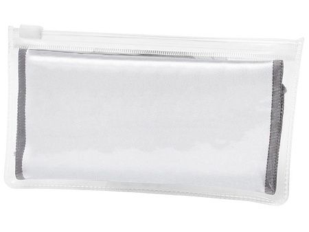 Салфетка из микрофибры с возможностью полноцветной печати