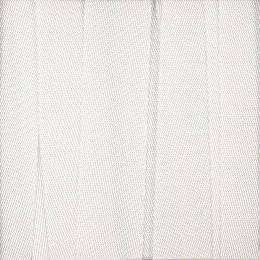 Стропа текстильная Fune 35 L, белая, 110 см