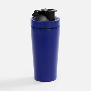 Спортивный шейкер Teras, синий