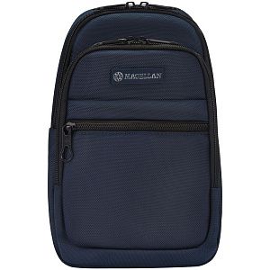 Рюкзак на одно плечо T Range, синий