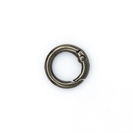 Карабин-кольцо Ring для обвеса, d=2см