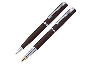 Набор «ПАРА (PEN&PEN)»: ручка шариковая, ручка-роллер
