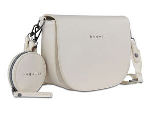 Сумка наплечная женская «Almata» с кошельком