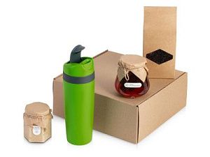 Подарочный набор «Tea Cup Superior Honey» 2.0