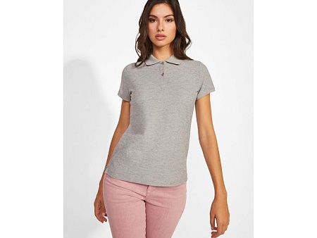 Рубашка-поло «Prince» женская