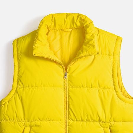 Жилет Kama, желтый, размер XL