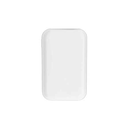 Внешний беспроводной аккумулятор MAGIK SOFT TYPE-C 5 Вт, 5000 мА·ч Белый 5055.07