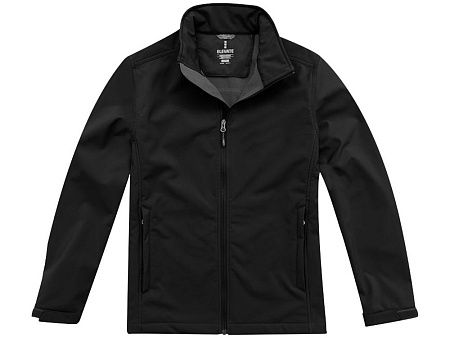 Куртка софтшел "Maxson" мужская