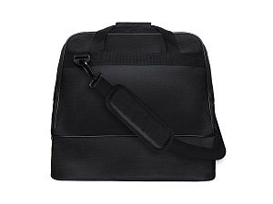 Сумка спортивная CANARY, цвет: черный