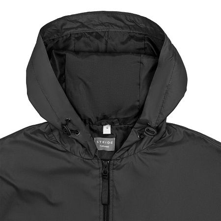 Ветровка Turvind, темно-синяя, размер XXL v2