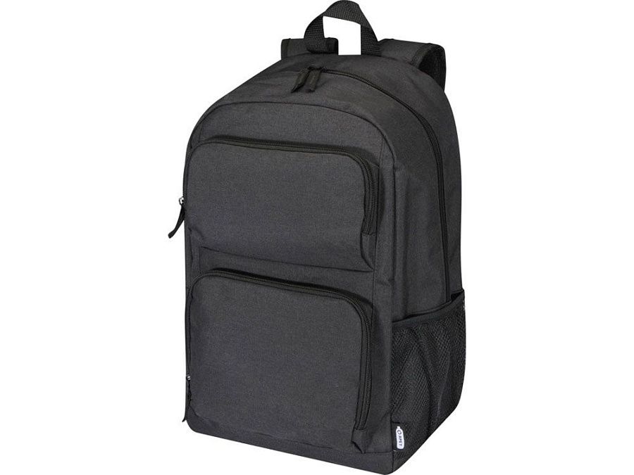 Рюкзак «Графит Делюкс» для ноутбуков 15,6"