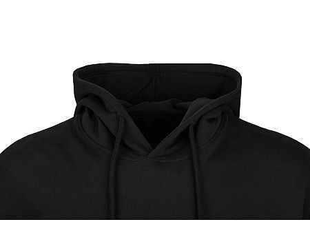 Худи оверсайз с коротким рукавом «Warsaw» унисекс