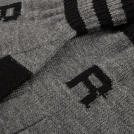 Сенсорные перчатки на заказ Guanti Tok, акрил, размер L/XL